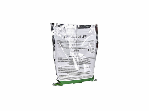Insecticida Anasac Applaud 25 WP de 1 kg con buprofezin para control de escamas