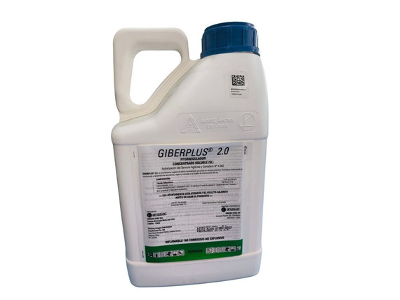 Fitorregulador Anasac Giberplus 2.0 5 l