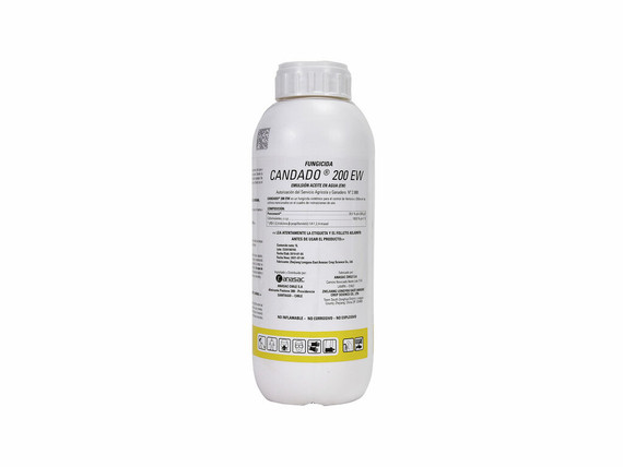 Fungicida Anasac Candado 200 EW 1 l
