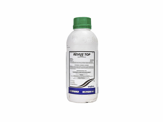 Fungicida SYNGENTA Revus Top 1 l Fungicida SYNGENTA Revus Top 1 l