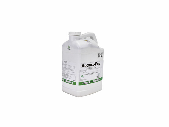 Fungicida Quimetal Acoidal Flo 10 l