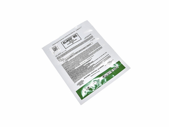 Herbicida UPL Aliado WG 0,008 kg