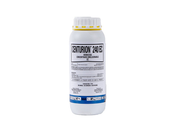 Herbicida UPL Centurion 240 EC 1 l