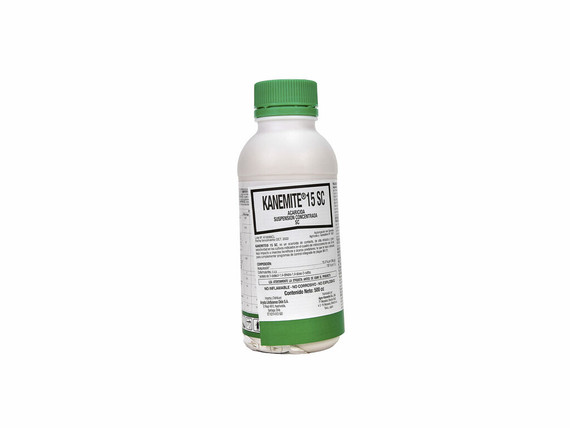 Acaricida UPL Kanemite 15 SC 0,5 l