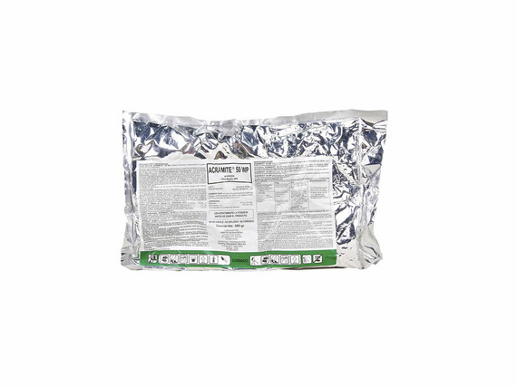 Acaricida UPL Acramite 50 WP 0,5 kg