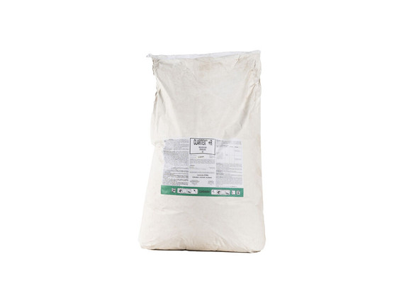Molusquicida UPL Clartex+R 25 kg