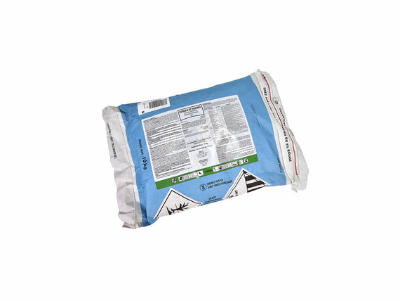 Fungicida-bactericida UPL Cuprofix MZ Disperss 10 kg Copeval