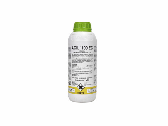 Herbicida Adama Agil 100 EC 1 l