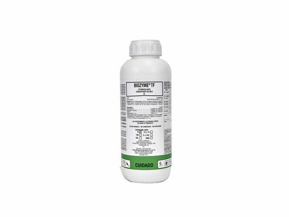 Fitorregulador UPL Biozyme TF 1 l