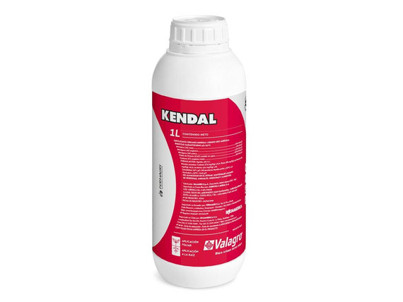 Bioestimulante Bioamerica Kendal 1 l