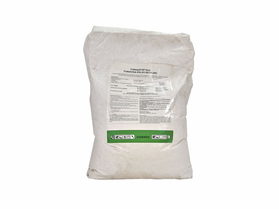 Fungicida ADAMA Fungastop Dust 18 kg