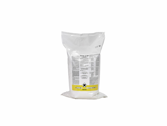 Insecticida ADAMA Diazol 40 WP 5 kg
