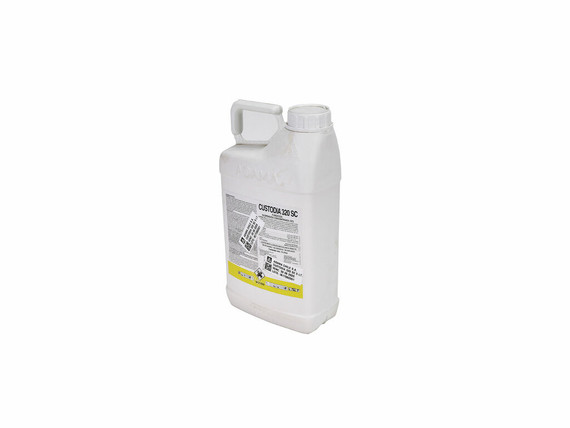 Fungicida Adama Custodia 320 SC 5 l