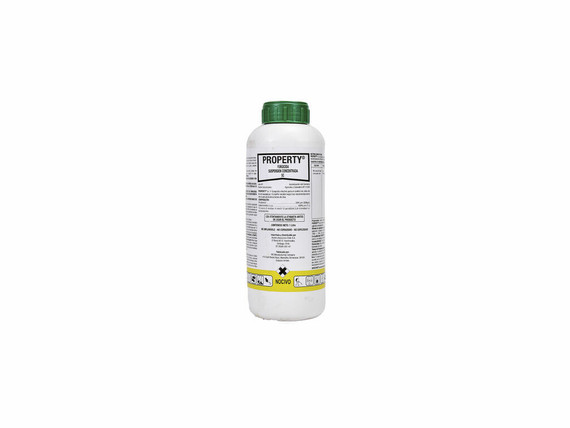 Fungicida UPL Property 1 l