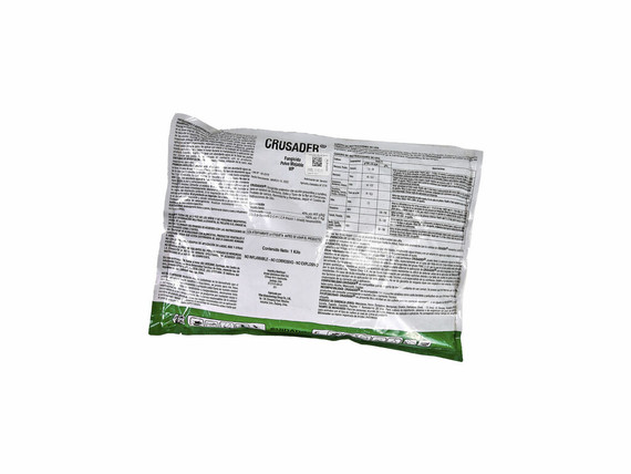 Fungicida UPL Crusader 40 WP 1 kg