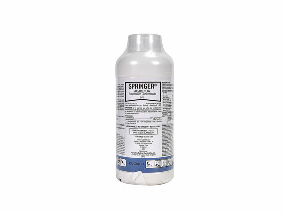 Acaricida UPL Springer 24 SC 1 l