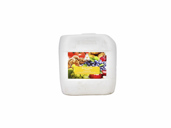 Fertilizante foliar Adama NutriCalcio Plus - Bidón 15 l
