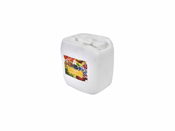 Fertilizante foliar Adama NutriPotasio Plus - Bidón 15 l