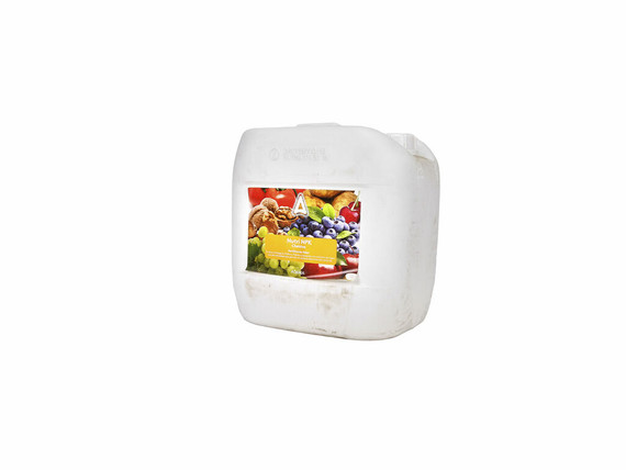Fertilizante foliar Adama NutriNPK Plus - Bidón 15 l