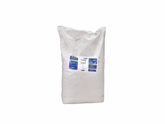 Fertilizante Anasac Anakel Fe - Bolsa 20 kg