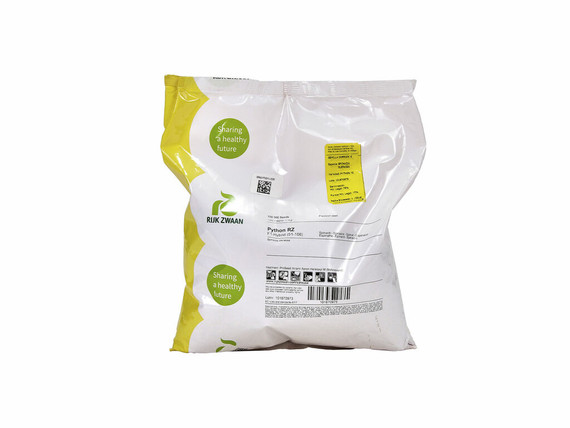 Semilla de espinaca RIJK ZWAAN Python Rz F1 - Tarro 100000 semillas