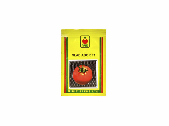 Semillas ANASAC Tomate Gladiador - 5000 semillas