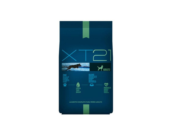 Alimento para perro XT-21 Adulto 25 kg