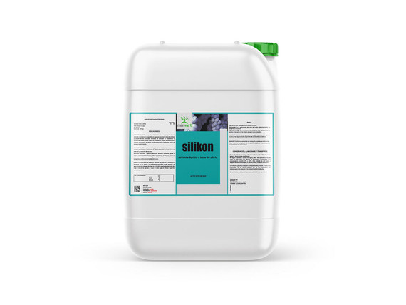 Bioestimulante Manvert Silikon 20 l