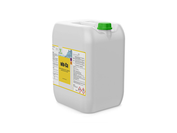 Bioestimulante Manvert Win Ca 20 l