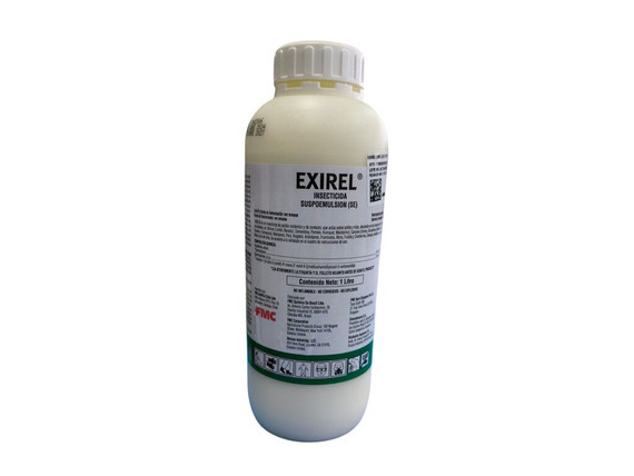 Insecticida FMC Exirel 1 l