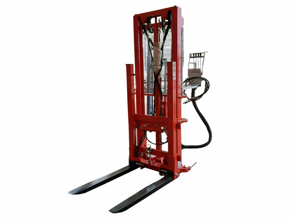 Tractoelevador LP 15 32