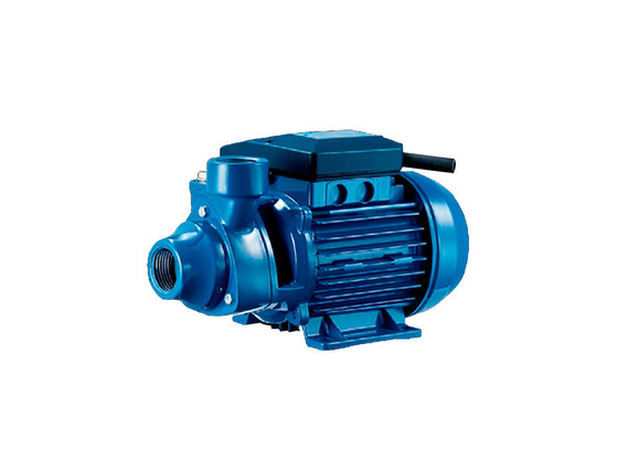 Bomba de superficie centrífuga CP/101M 1 HP