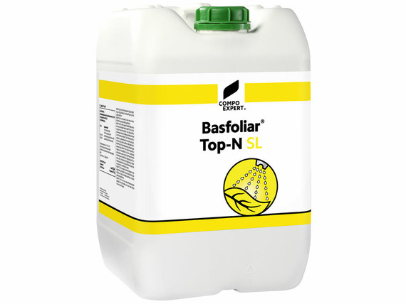 Basfoliar Top-N SL  Compo Expert 20 l