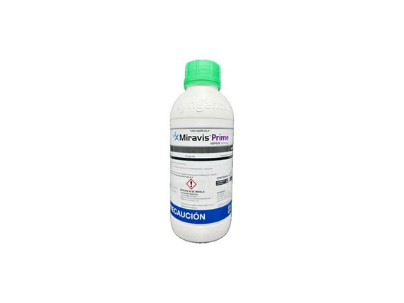 Fungicida Syngenta Miravis Prime 1 l