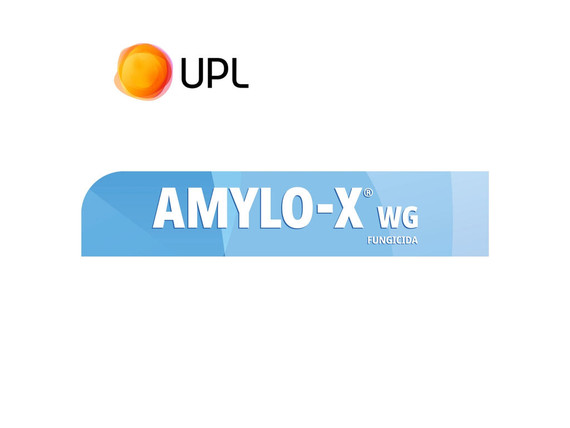 Fungicida UPL Amylo-X WG 1 kg
