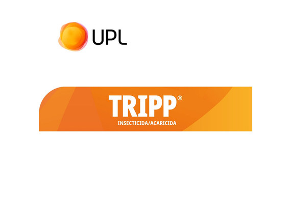 Insecticida UPL Tripp  1 l