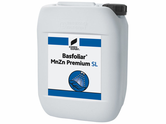 Basfoliar MNZN Premium Compo Expert 20 l