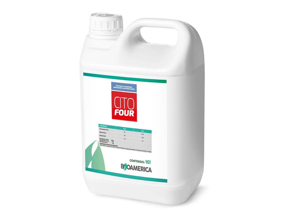 Bioestimulante Bioamerica Citofour 10 l