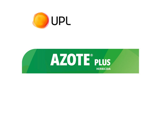 Herbicida UPL azote plus de 20 litros