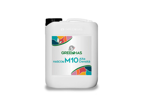 Fertilizante Greenmark M10 AD 20 l