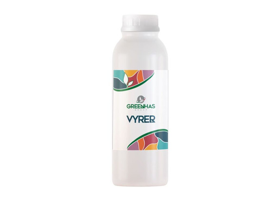 Fertilizante Greenhas Vyrer 1 l