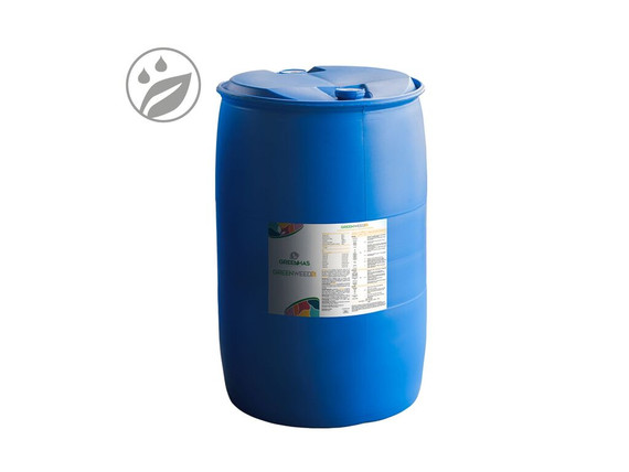 Bioestimulante Greenhas Greenweed 24 210 l