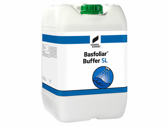 Fertilizante foliar Compo Expert Basfoliar Mg Buffer 20 l Fertilizante foliar Compo Expert Basfoliar Mg Buffer 20 l