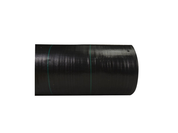 Malla antimaleza POLYTEX 120/100 g - Rollo 400 m