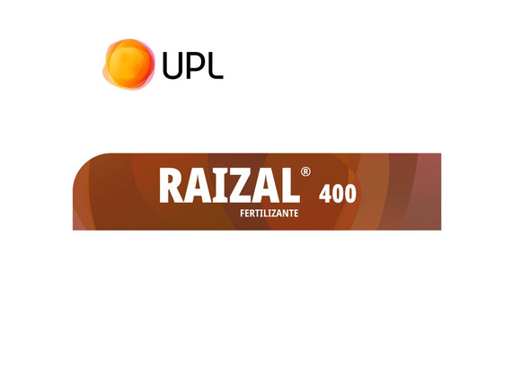 Bioestimulante UPL Raizal 400 1 kg