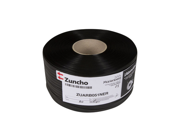 Zuncho para árbol 0,50 mm A100  - Rollo 1.859 m