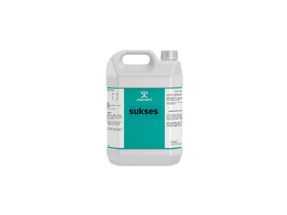 Bioestimulante Manvert Sukses 5 l