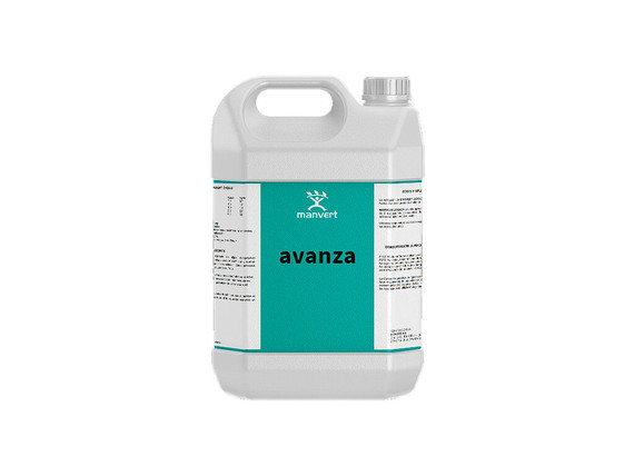 Bioestimulante Manvert Avanza 5 l