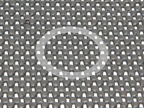 Retén Nova Disc Pottinger - 415688