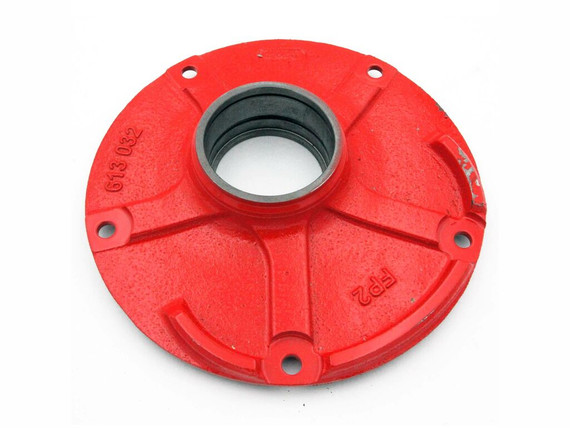 Tapa Porta Rodamiento  Pottinger - 397.60.121.2+0